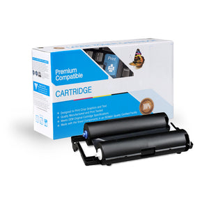 Brother Compatibleible Cartridge With Refill PC-201