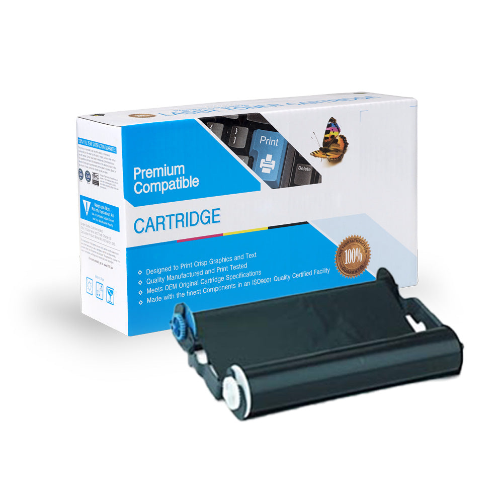 Brother Compatibleible Cartridge With Refill PC-301