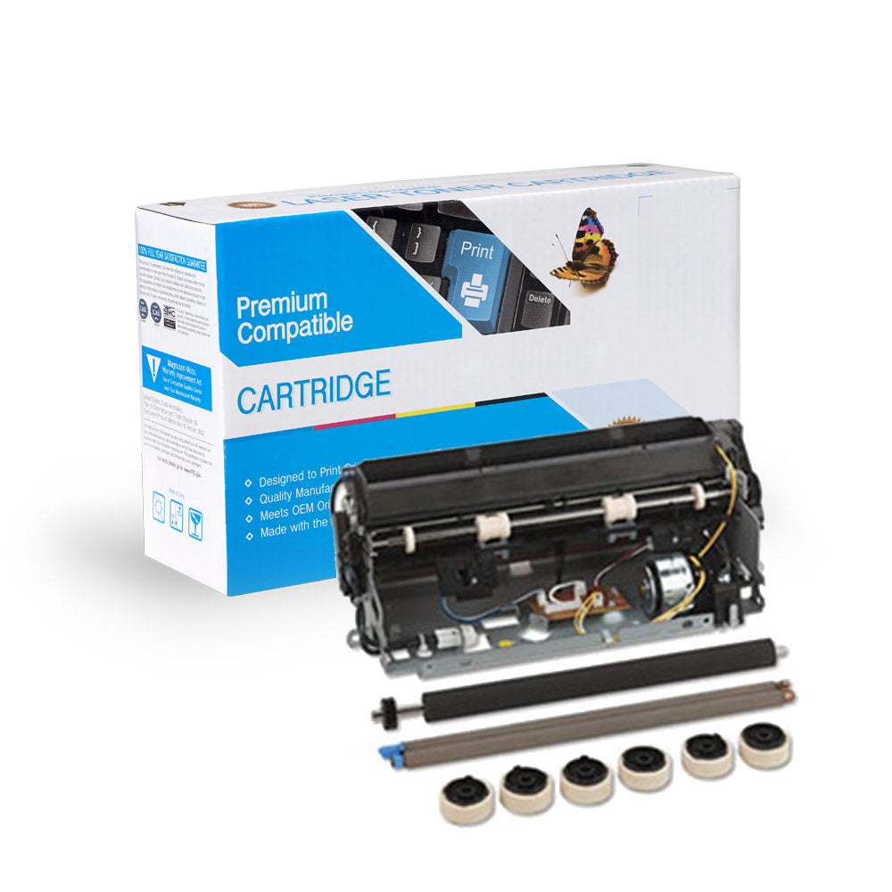 Lexmark Compatibleible New Maint Kit 40X0100