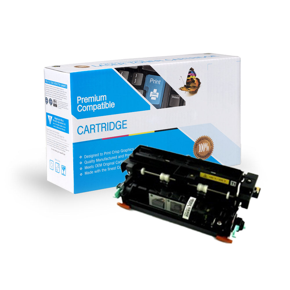 Lexmark Compatible New Fuser 40X4418, 40X5854