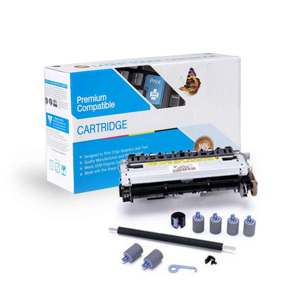 HP Refurb Maintenance Kit C4118-69001