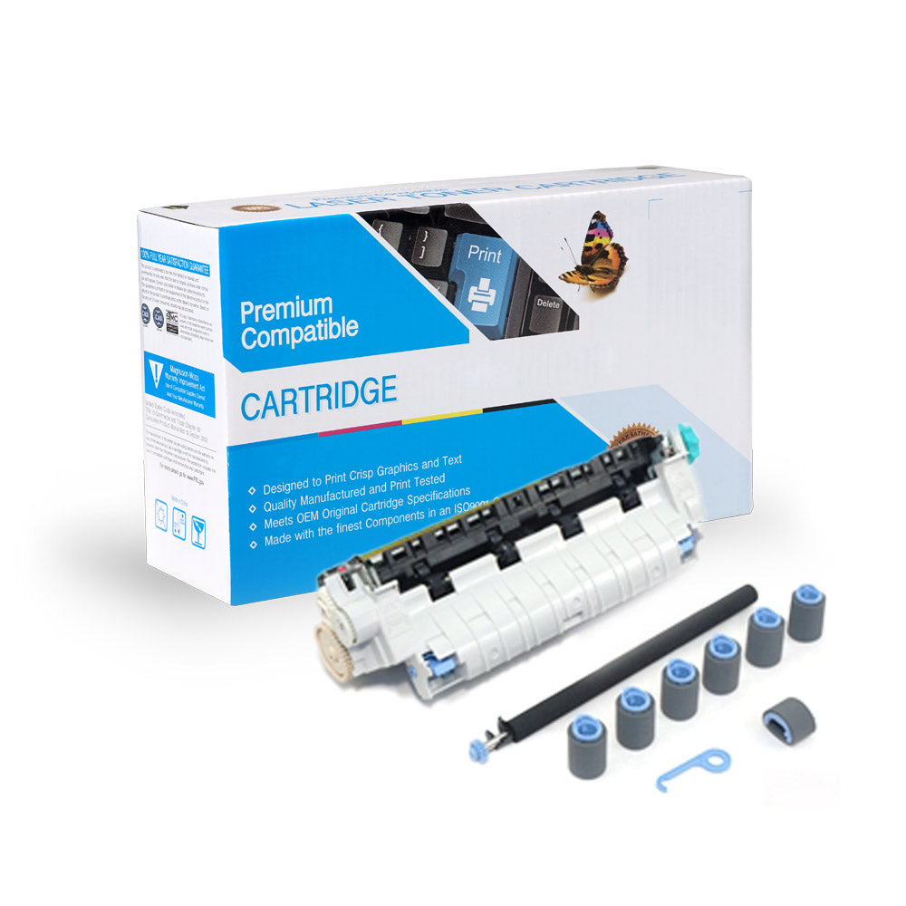 HP Refurb Maintenance Kit C9152-69002